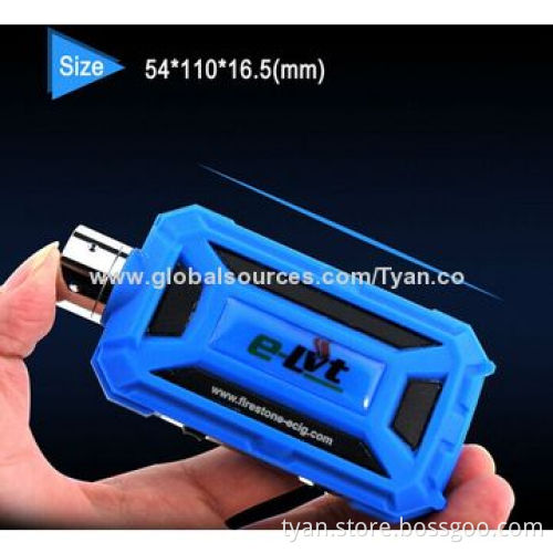 2014 newest design electronic cigarette, mechanical mod